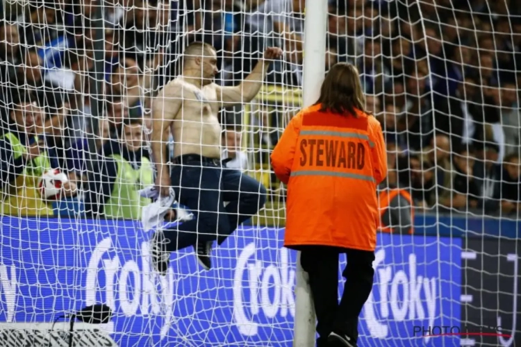 Veldbestormer kost Anderlecht nog boete, maar minder dan eerst gedacht