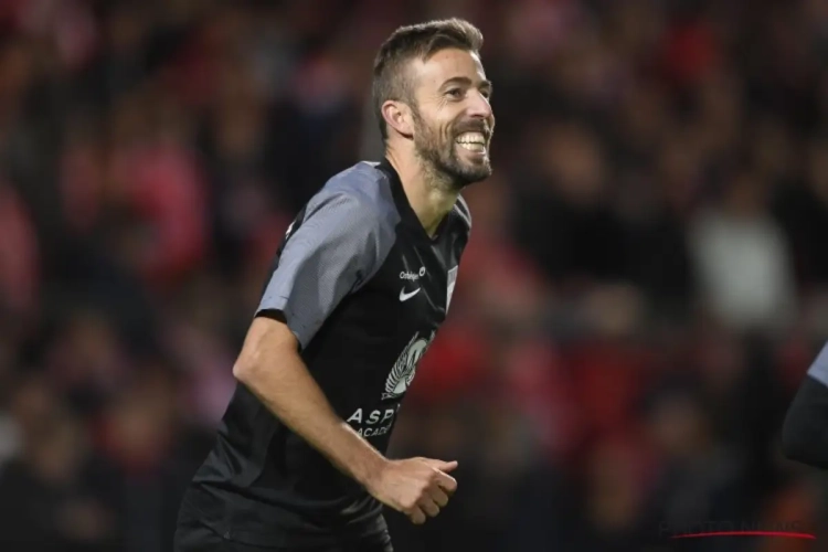 Tegenstanders van Eupen letten best op, dit is hét gevaarlijkste heerschap in hun rangen