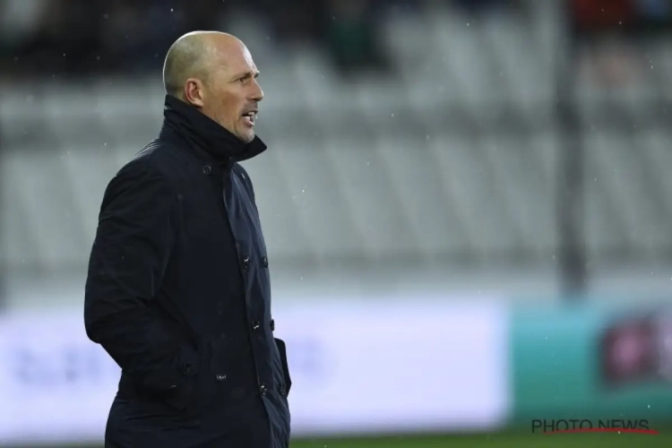 Succescoach Clement: "Plezant om coach van dit Genk te zijn"