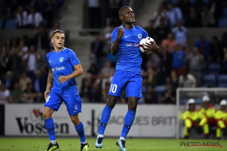 Genk recupereert sleutelpion: een update over de blessures bij Genk