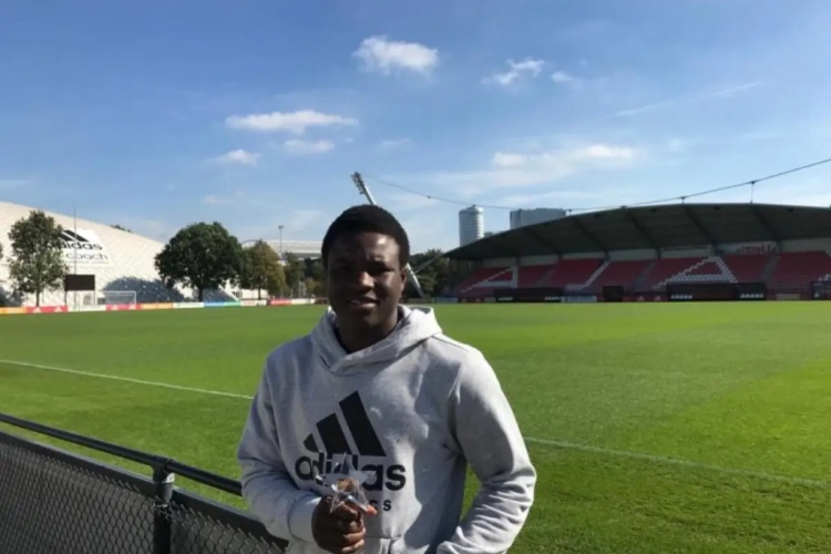 Hassane Bandé