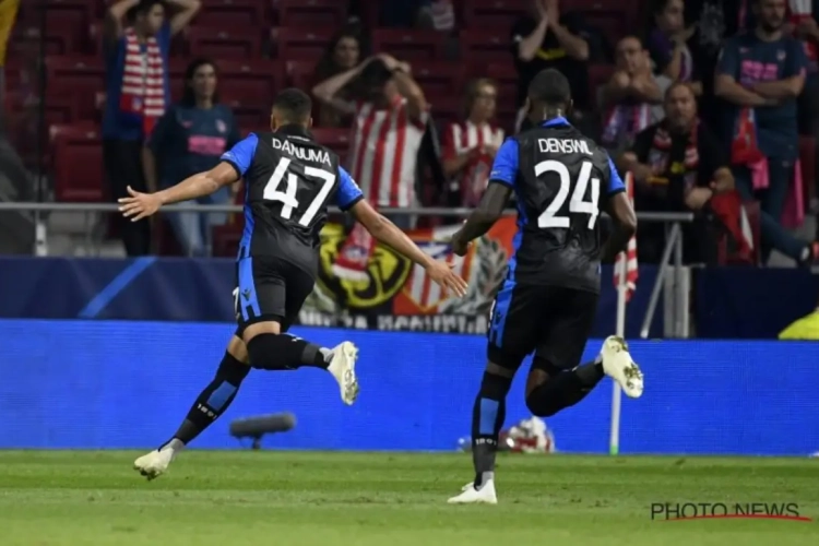 ? Danjuma verstomt Madrid met absolute wereldgoal: "Lekkere scouting van Atlético" & "Daar kan zelfs clean sheetkoning Oblak niets aan doen"