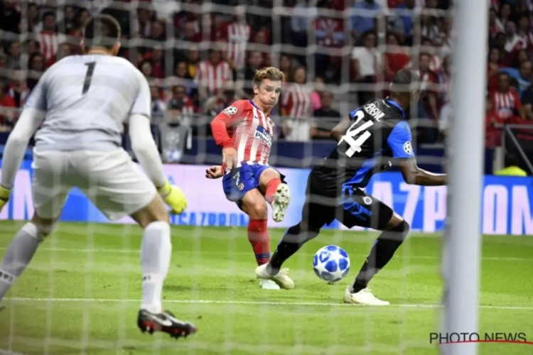 De belangrijkste nieuwtjes van maandag 10 december: blessurezorgen bij Club Brugge én Atlético, Team van het Jaar...