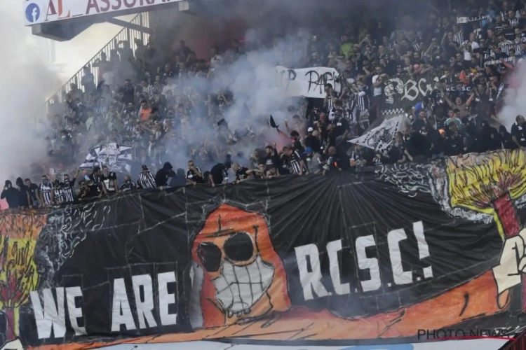 Waalse derby krijgt nog een staartje: Charleroi moet boeten voor rookbommetjes en Bengaals vuur op Sclessin