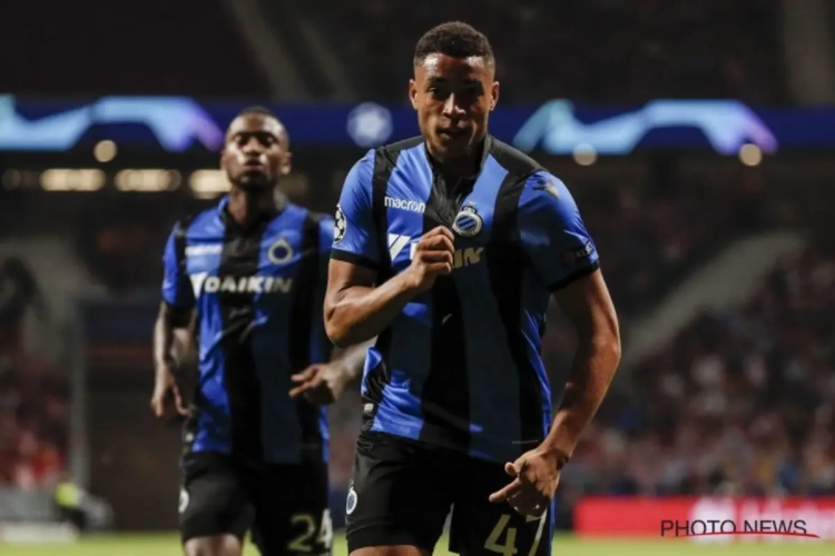 Club-speler blaakt van ambitie én zelfvertrouwen bij aankomst bij Oranje: "Niet meer dan normaal"