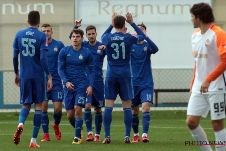 🎥 Wat?! Topmatch in Kroatië eindigt op een bijzonder vreemde manier na optische illusie 