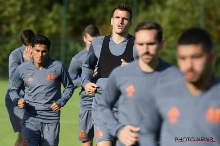 Dinamo Zagreb toont groot respect voor Anderlecht: "Zelfs in mindere vorm een instituut in het Belgische voetbal"