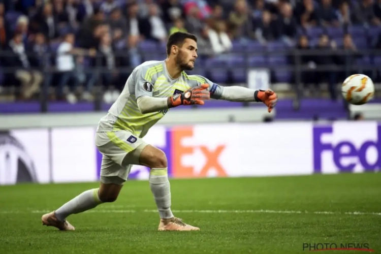 Didillon hard voor zijn ploegmaats: "Kwaliteit? Heb je dat nodig om 90 minuten geconcentreerd te blijven?"