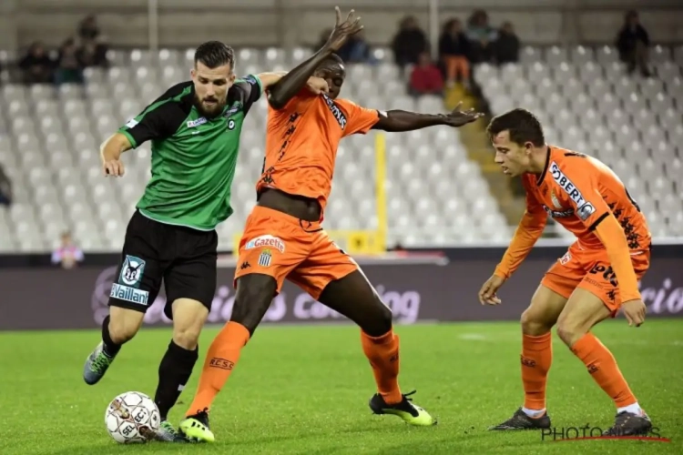 Mercier overgelukkig met overwinning: "Assist voor een own-goal, dat telt niet zeker?"