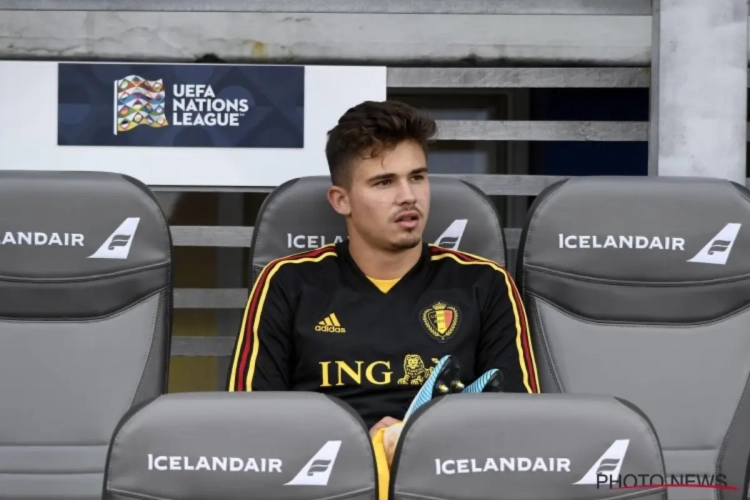 Geen beterschap op komst: Leander Dendoncker krijgt na niet-selectie voor Rode Duivels weer slecht nieuws in Engeland
