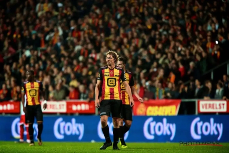 Het BAS legt ons uit waarom KV Mechelen en Waasland-Beveren zich nog geen zorgen moeten maken