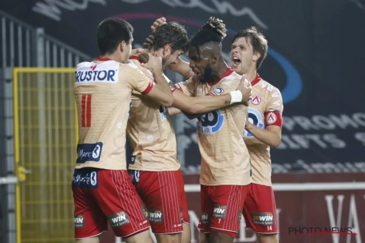 Geniet van een geweldige welkomstbonus met de Beker van België