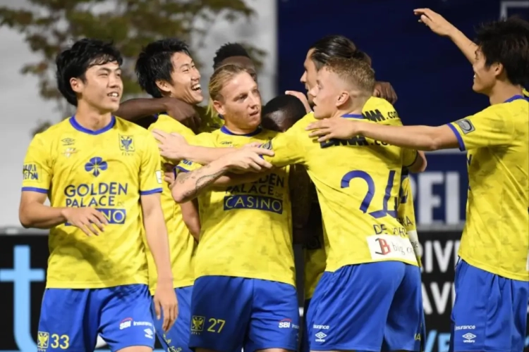 STVV heeft (zeker in geval van PO1) dringend nood aan nieuw kunstgrasveld: "Wij zijn zelf het meest benadeeld"