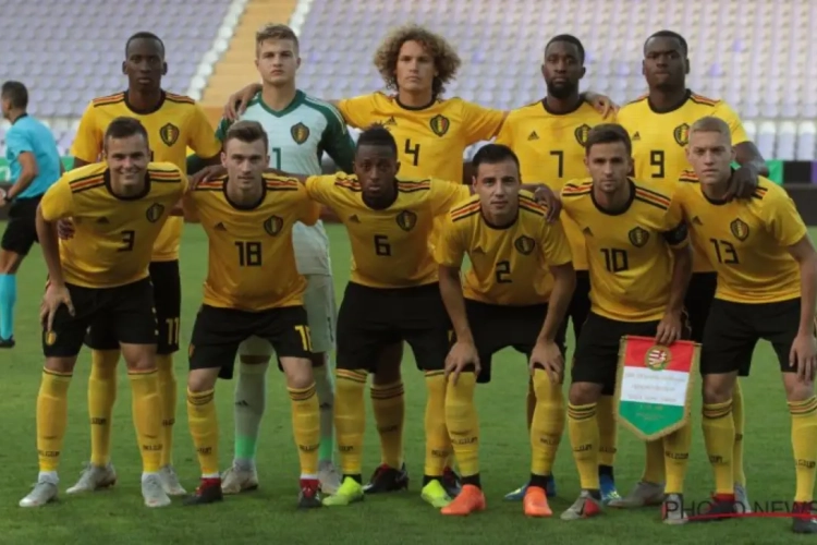 Club Brugge-coach Ivan Leko liet hem enkele keren links liggen, maar Dion Cools toont op Instagram dat hij ambitieus is