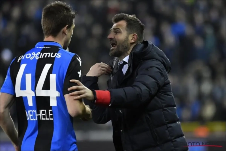 Mechele beseft hoe cruciaal Leko voor hem was en spreekt duidelijke taal over een transfer met het oog op de Rode Duivels