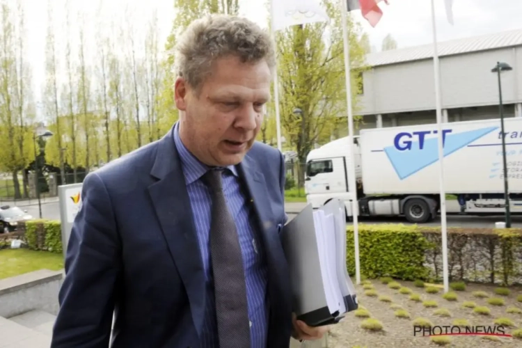 Juridische rechterhand van Bayat opgepakt, die eerder al veroordeeld werd in de Zaak Ye