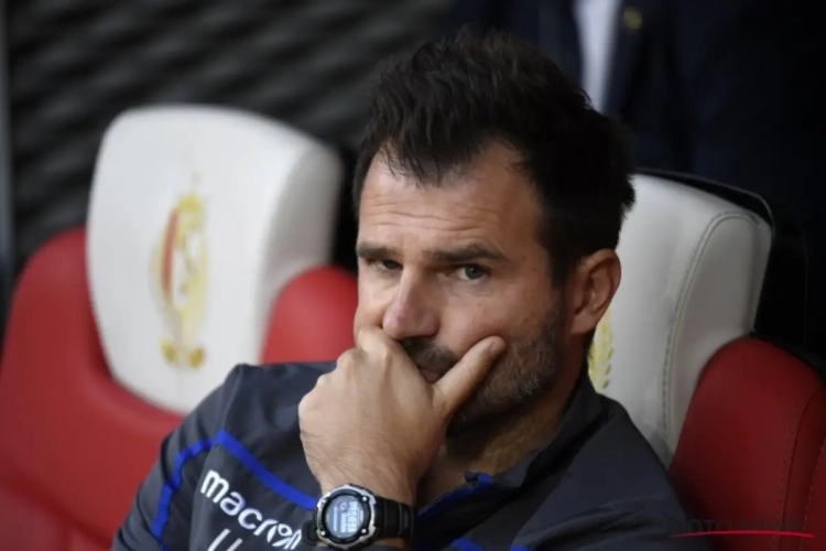 Ivan Leko is wel vrij, maar toch (nog) niet helemaal onschuldig: advocaat Van Steenbrugge verschaft tekst en uitleg