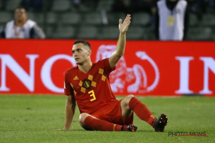 FC Barcelona komt met het verdict over Thomas Vermaelen, die langer aan de kant zal staan dan eerst gedacht