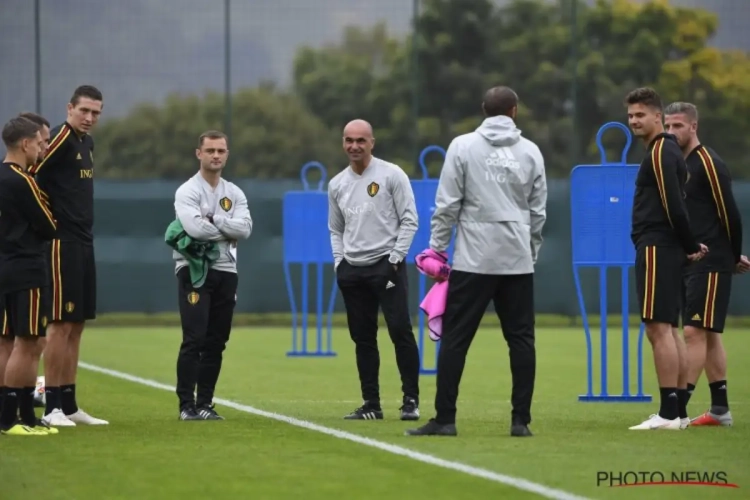 'Rode Duivels moeten op zoek naar nieuwe T2'