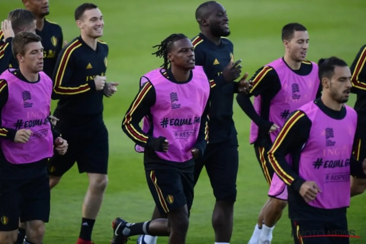 Rode Duivel op weg naar grote transfer in winterstop