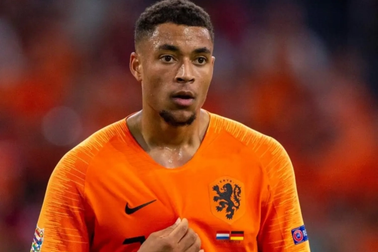 In recordtijd van NEC naar Club Brugge en Oranje, Danjuma reageert op zijn debuut: "Voor anderen is dit minder goed te begrijpen dan voor mij"