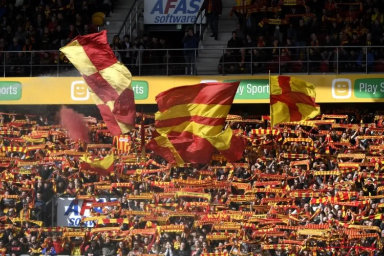KV Mechelen houdt aan wedstrijd van zondag nog een mooi record over