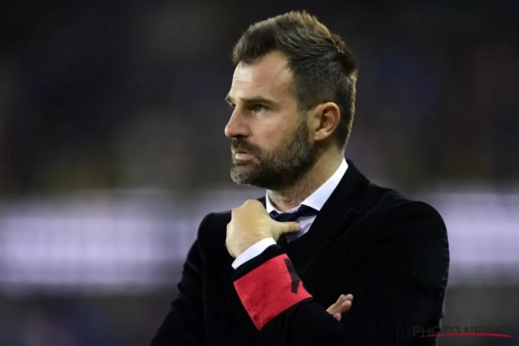 Club Brugge-coach Ivan Leko maakt 21-koppige selectie bekend, gecontesteerde doelman Karlo Letica ontbreekt