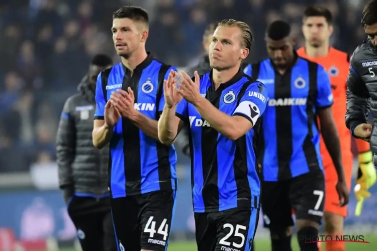Spelers Club Brugge konden niet winnen voor hun coach: "Wat Leko heeft meegemaakt, wens je je ergste vijand niet toe"