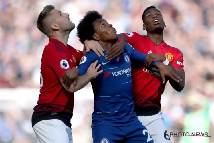 Verrassende naam is speler van het jaar bij Manchester United: "Onder Mourinho was dit nooit gelukt"