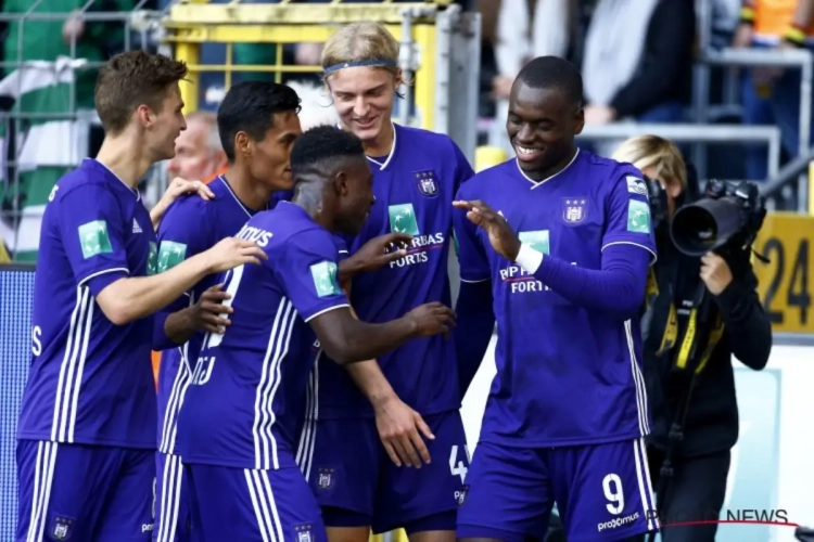 Turkse stormloop op Anderlecht-Fenerbahce, RSCA neemt strikte maatregelen om nieuwe rellen te vermijden