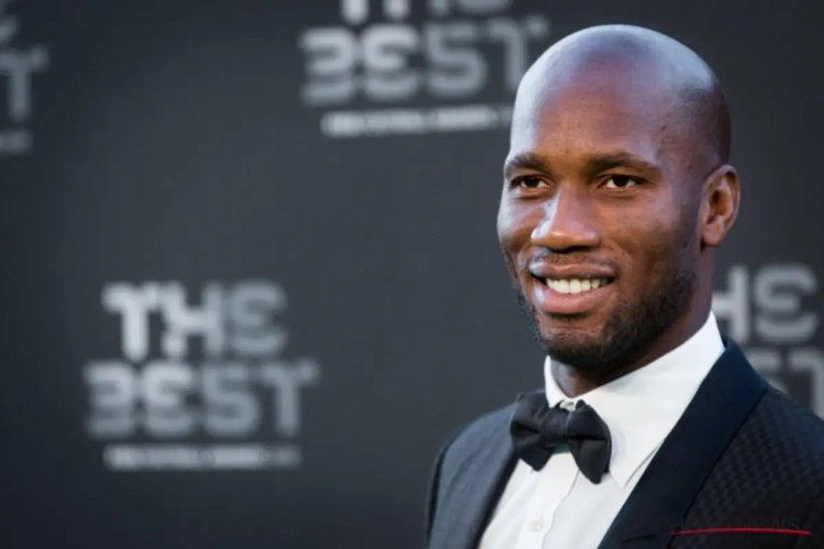 OFFICIEEL: Didier Drogba heeft een grote beslissing omtrent zijn toekomst genomen