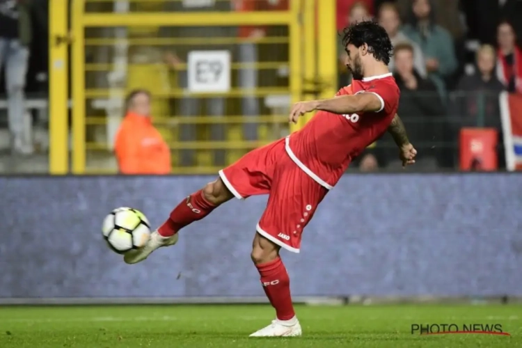 Antwerp haalt moeizame zege binnen tegen OHL, Bölöni laat enkele beloften opdraven