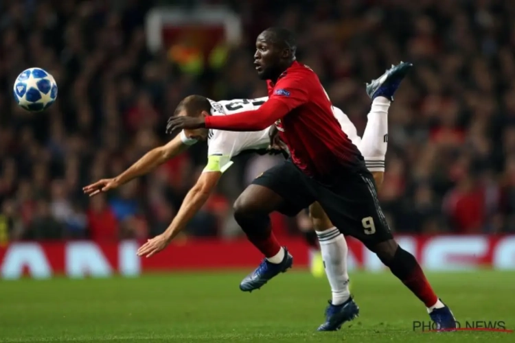 Lukaku verliest van Ronaldo, starter De Bruyne is weer beslissend en Denayer speelt gelijk