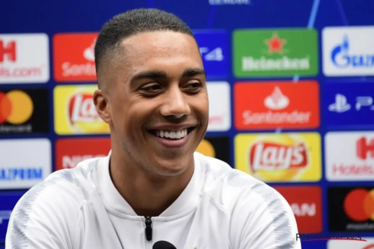 'Echte Brusseleir' Youri Tielemans weet hoe winnen in Brugge voelt, maar: "Ik ben geen spion"