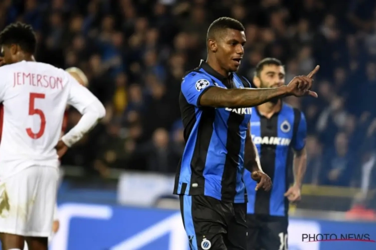 Toptransfer of niet? Club Brugge krijgt officieel bod van 20 miljoen euro binnen uit Premier League