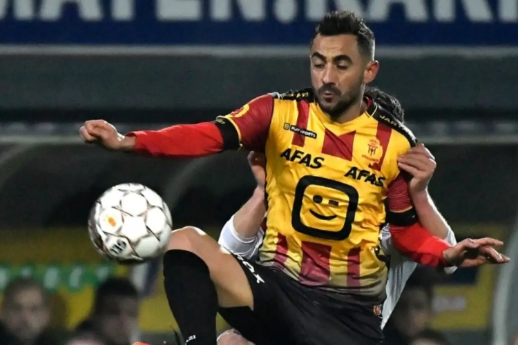 Reden waarom Fabien Camus in de cel zit is gelinkt aan transfer van Anthony Limbombe (ex-Club Brugge)