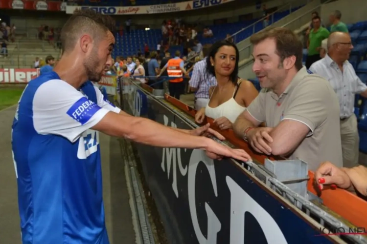 Enige voetballer die nog achter de tralies zit in operatie 'Propere Handen' blijft dan toch opgesloten