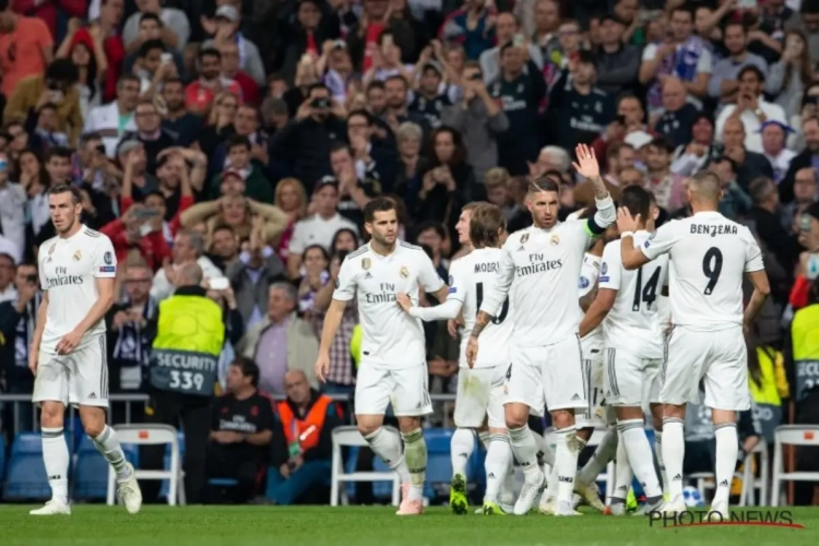 Geef jezelf een boost in de Champions League! 