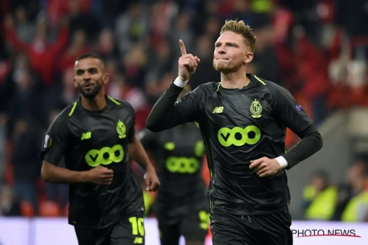 Geniet ook in de midweek van een geweldige welkomstbonus