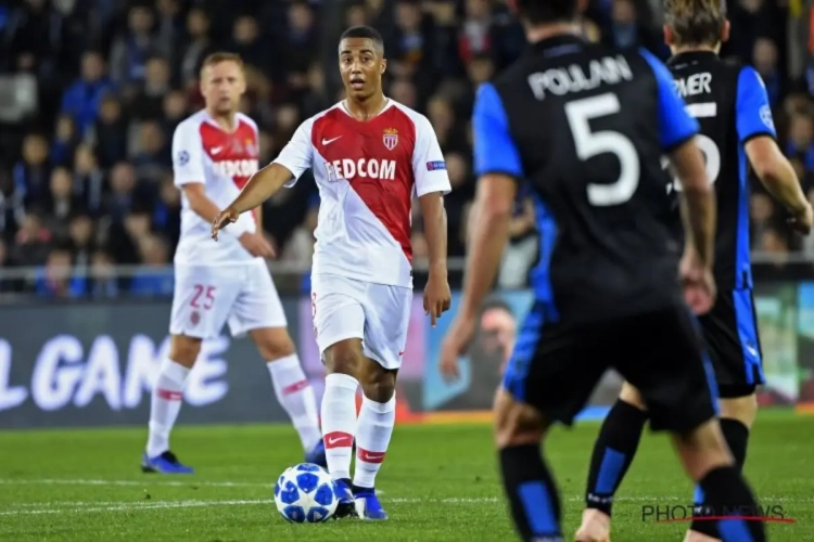 Youri Tielemans over zijn moeilijkste seizoen ooit: "Verlies tegen Club Brugge was een dieptepunt" en "De kritiek probeer ik te negeren"