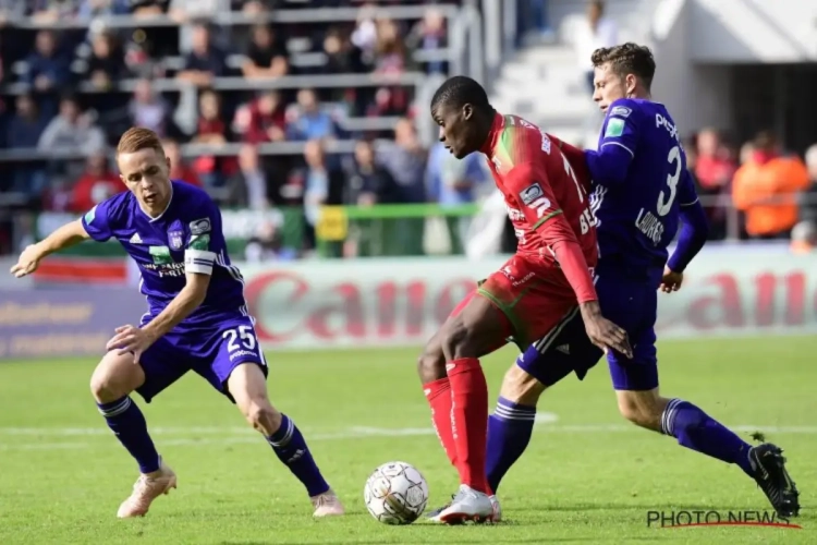 Hoeveel miljoenen verdienden Anderlecht en Zulte Waregem vorig seizoen in Europa? 