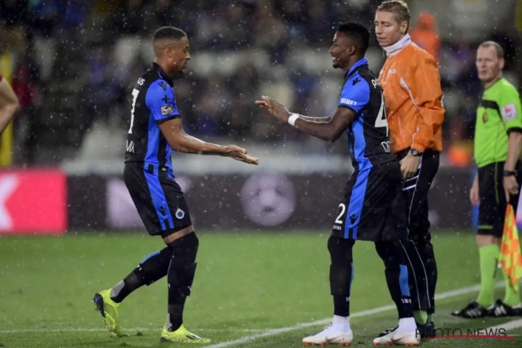 Kopzorgen voor Leko: Danjuma én zijn doublure op links haken af voor STVV, drietal keert terug