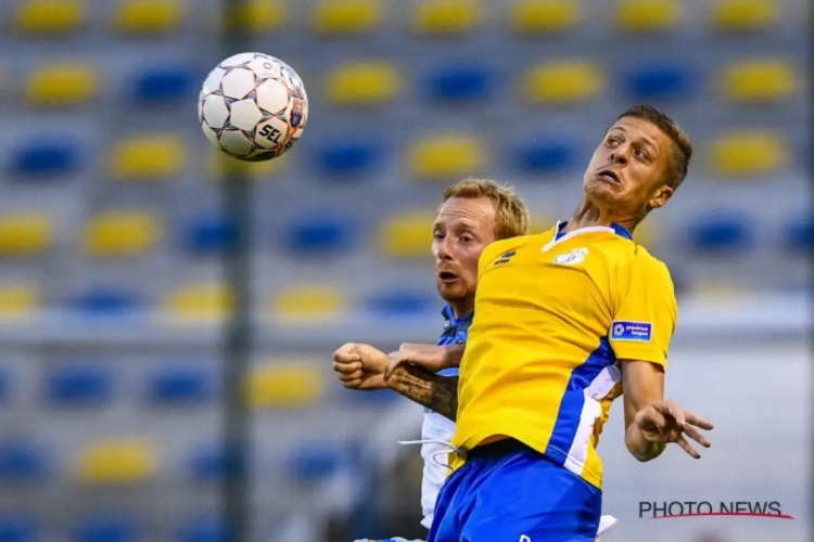 ? Ondanks Own-goal van het jaar is Union alleen leider