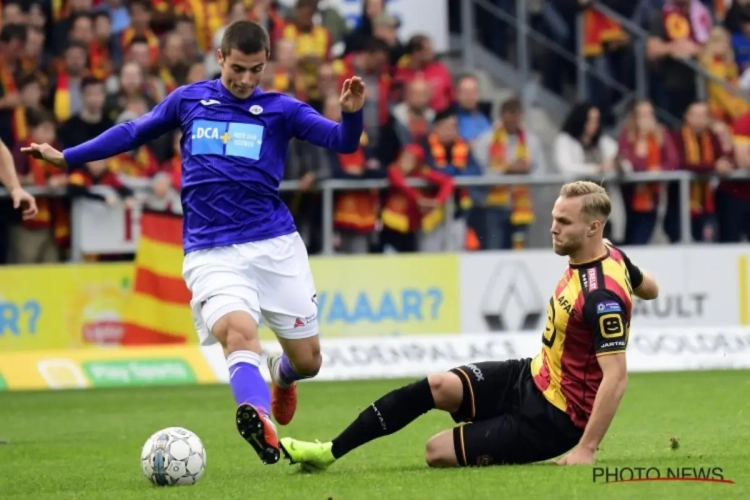 Hoe Gustav Engvall zijn impact uitoefent bij de leider in 1B