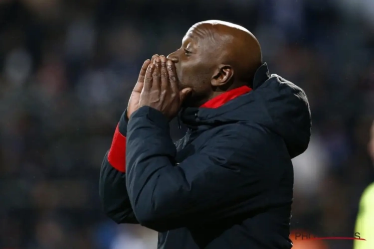 Eupen reageert fors op beschuldigingen: "Allemaal in het voordeel van de speler"