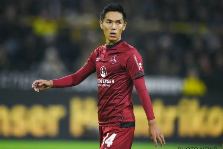 Wat een slot! Frankfurt deelt Kubo en co. nog een ferme tik uit