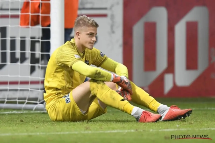 Zaterdag is het van moeten voor de Vereniging: "We hebben geen tijd"