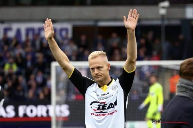 ? De belangrijkste nieuwtjes van vrijdag 2 november: Deschacht, Sollied, Verstraete, Martinez, Letica...