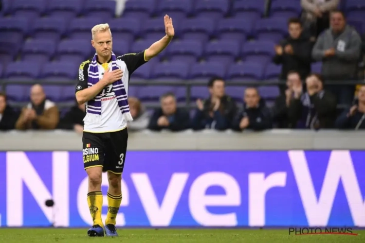 ? De belangrijkste nieuwtjes van donderdag 1 november: Deschacht scoort in Anderlecht