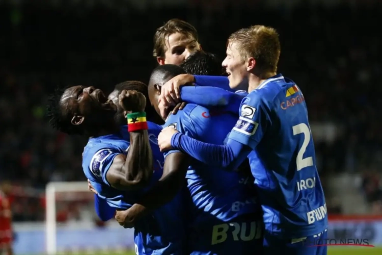 ? VK LIVE over de blessure van KDB, Genk - Club Brugge, de strijd in 1B en het antwoord op de vraag: "Wordt Bob Peeters coach van Madrid?"